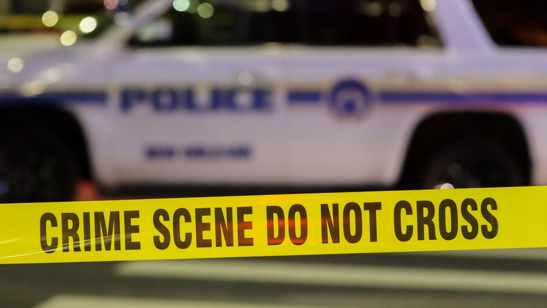 Two people wounded in Seventh Ward shooting on Saturday